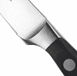 Дополнительное изображение Нож для овощей 10см WUESTHOF Classic из молибден-ванадиевой стали X50CrMoV15, Германия